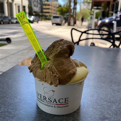 Stefano Versace Gelato Reviews 